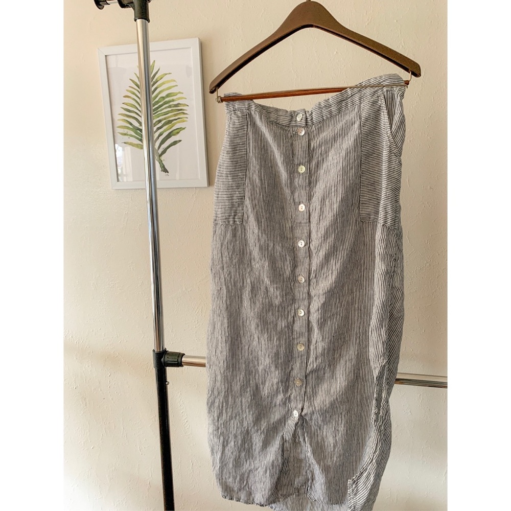 ST TROPEZ SKIRT